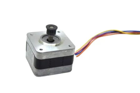 Двигатель M401 FK2-1383-000 для Canon iR-1018/ 1022/ iR-1020/ 1024/ MF6530/ 6540pl/ 6550/ 6560pl/ 6580pl