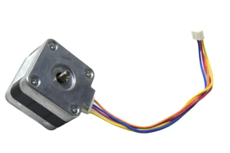 Двигатель M401 FK2-1383-000 для Canon iR-1018/ 1022/ iR-1020/ 1024/ MF6530/ 6540pl/ 6550/ 6560pl/ 6580pl