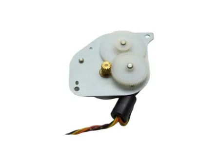 Двигатель сканера FY6-0386 для Canon MF3110/ MF3112