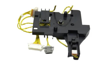 Узел привода QM4-2756-000 для Canon iPF770/ iPF650/ iPF750/ imagePROGRAF iPF750/ iPF780/ iPF680