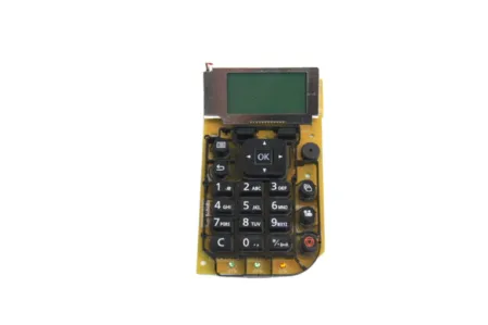 Панель управления в сборе A1079FDS+AH 302TP04170 |  302TP04010 для Kyocera ECOSYS P3150dn
