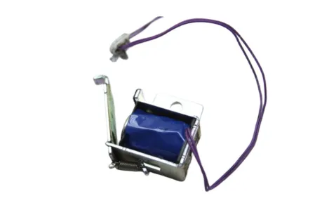 Соленоид SL2 FK2-1412-000 для Canon iR-1018/ 1022/ iR-1020/ 1024/ MF6530/ 6540pl/ 6550/ 6560pl/ 6580pl