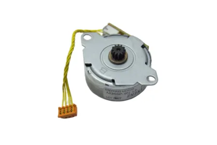 Шаговый двигатель QK1-2081 для Canon iPF770/ iPF650/ iPF750/ imagePROGRAF iPF750/ iPF780/ iPF680