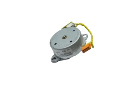 Шаговый двигатель QK1-2081 для Canon iPF770/ iPF650/ iPF750/ imagePROGRAF iPF750/ iPF780/ iPF680