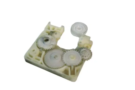 Узел шестеренок парковки Epson T50/ P50/ R390/ R285/ R295/ R290/ R270/ P50