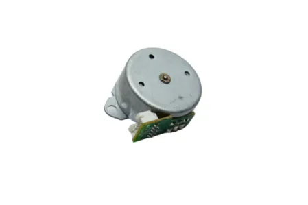 Шаговый двигатель 10W QK1-0440-000 для Canon iPF770/ iPF650/ iPF750/ imagePROGRAF iPF750/ iPF780/ iPF680