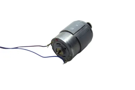 Двигатель QK1-4639 для Canon G1500/ MP250