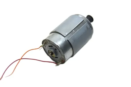 Двигатель каретки QK1-7296 для Canon PIXMA MG2140/ MG2245