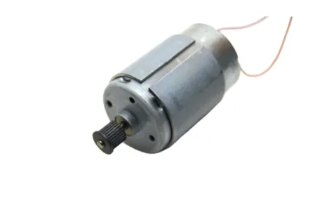 Двигатель каретки QK1-7296 для Canon PIXMA MG2140/ MG2245