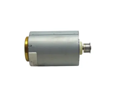 Двигатель каретки QK1-2083 для Canon imagePROGRAF iPF610/ iPF600