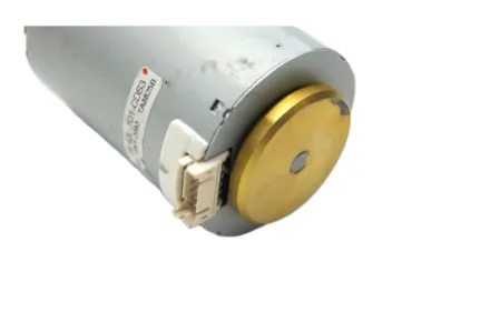 Двигатель каретки QK1-2083 для Canon imagePROGRAF iPF610/ iPF600