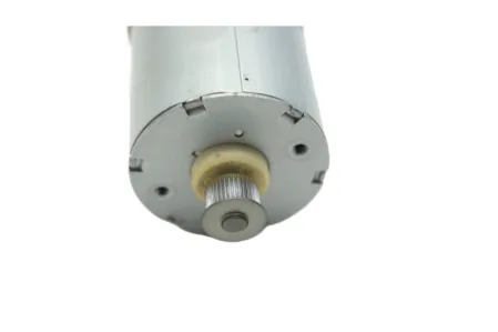 Двигатель каретки QK1-2083 для Canon imagePROGRAF iPF610/ iPF600