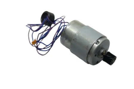 Двигатель QK1-7316 для Canon PIXMA MG2140
