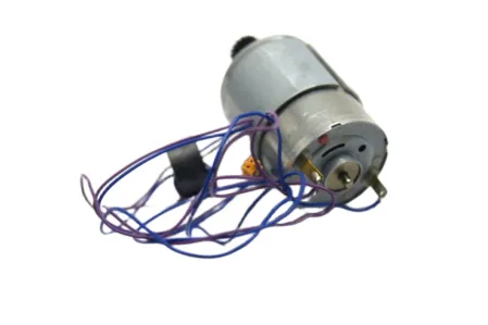 Двигатель QK1-7316 для Canon PIXMA MG2140