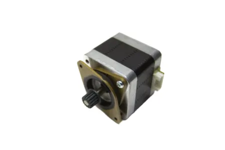 Двигатель шаговый FH5-1142-000000 для Canon ImageRunner 4570/ IR C2550/ IR C2880