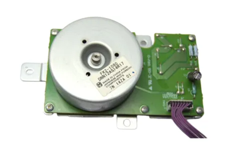 Двигатель 24V FK2-1080 для Canon iR 2016/ 2016J/ IR2016/ 2020/ 2020I/ -2020S/ 2020J/ MF7170I/ _ICMF7120/ 7280