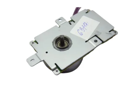 Двигатель 24V FK2-1080 для Canon iR 2016/ 2016J/ IR2016/ 2020/ 2020I/ -2020S/ 2020J/ MF7170I/ _ICMF7120/ 7280