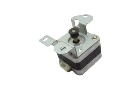 Двигатель шаговый сканера FK2-1066 для Canon iR2016/ 2020/ 2020i/ iR2018/ 2022/ 2025/ 2030/ iR2320/ 2318/ 2420/ 2422/ MF7170/ iR2520/ 2525/ 2530