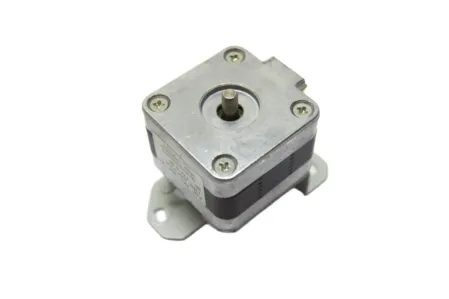 Двигатель шаговый сканера FK2-1066 для Canon iR2016/ 2020/ 2020i/ iR2018/ 2022/ 2025/ 2030/ iR2320/ 2318/ 2420/ 2422/ MF7170/ iR2520/ 2525/ 2530