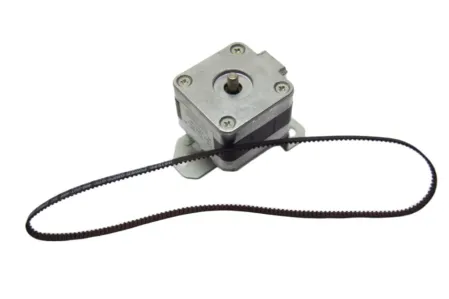 Двигатель шаговый сканера FK2-1066 для Canon iR2016/ 2020/ 2020i/ iR2018/ 2022/ 2025/ 2030/ iR2320/ 2318/ 2420/ 2422/ MF7170/ iR2520/ 2525/ 2530