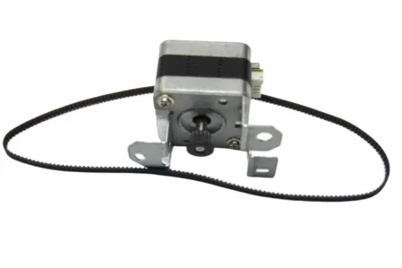 Двигатель шаговый сканера FK2-1066 для Canon iR2016/ 2020/ 2020i/ iR2018/ 2022/ 2025/ 2030/ iR2320/ 2318/ 2420/ 2422/ MF7170/ iR2520/ 2525/ 2530