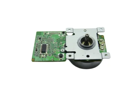 Двигатель FK2-2068-000 для Canon IR C2380/ C3080/ C5250