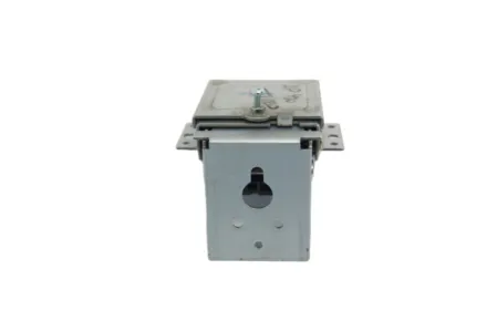 Шарнир автоподатчика левый 303K502021 | 303K502020 | 3K502020 для Kyocera Mita DP-420/ DP-670