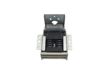Шарнир автоподатчика левый 303K502021 | 303K502020 | 3K502020 для Kyocera Mita DP-420/ DP-670