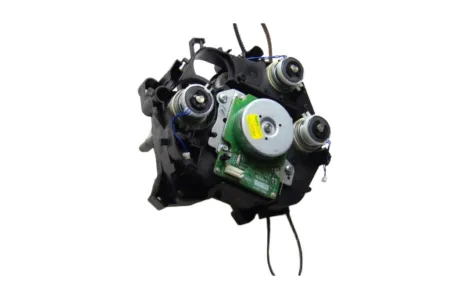 Главный привод в сборе FM3-9426 для Canon iR2530/ 2525/ 2520/ 2545i