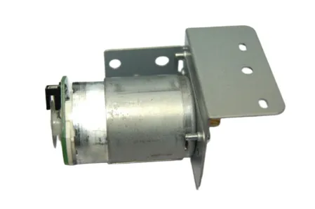 Двигатель ножа QM4-6701-000 для Canon imagePROGRAF TA20/ TA30/ TM200/ TM205/ TM5200/ TM5205/ TM300/ TM305/ TM5300/ TM5305