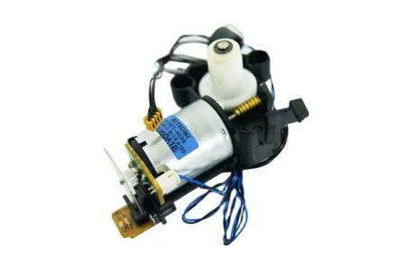 Двигатель сканера QK1-6639 | QK1-6622 для Canon Pixma MG-5140/ MG-5150