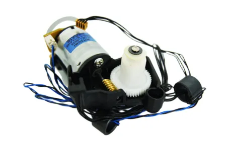 Двигатель сканера QK1-6639 | QK1-6622 для Canon Pixma MG-5140/ MG-5150