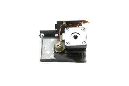 Двигатель FH5-1028-000 для Canon IR2230/ IR2270/ IR2870/ IR3570/ IR4530/ IR4570/ IRC2380I/ IRC2550/ IRC3080/ IRC3480/ IRC3580