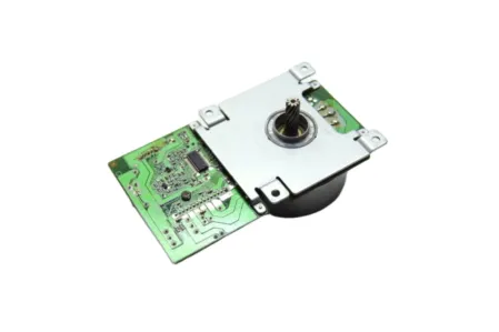 Двигатель FK2-2067 для Canon iR-c2380i/ c3080/ c3580/ c3080i/ c3580i/ iR-c3170/ c2570/ c3170i/ c2570i/ iR-c3380/ c2880/ c3380i/ c2880i/ iR3180