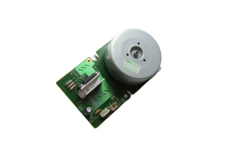 Двигатель FK2-2067 для Canon iR-c2380i/ c3080/ c3580/ c3080i/ c3580i/ iR-c3170/ c2570/ c3170i/ c2570i/ iR-c3380/ c2880/ c3380i/ c2880i/ iR3180