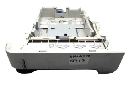 500-лист. кассета (лоток 2) RM1-4559 для HP LJ P4014/ P4015/ P4515/ LJ Enterprise M601/ M602/ M603
