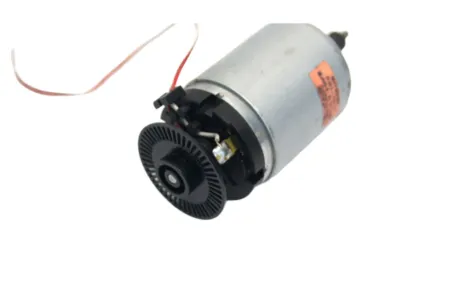 Двигатель RL1-1450 | RM1-4617 для Canon i-SENSYS LBP3010/ HP LJ P1005