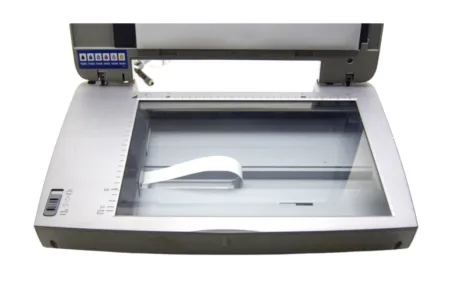 Сканер в сборе для Epson RX500/ RX510