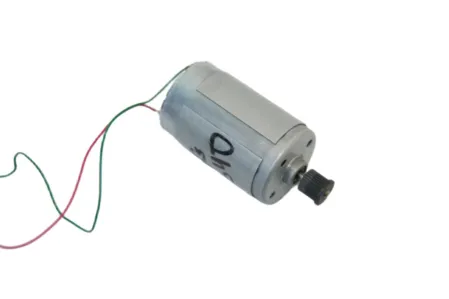 Двигатель QK1-7299 для Canon Pixma MG3640