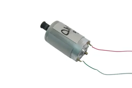 Двигатель QK1-7299 для Canon Pixma MG3640