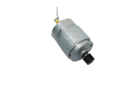 Двигатель QK2-2570 для Canon Pixma G2420