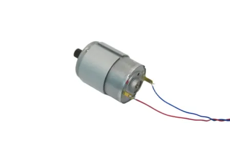 Двигатель QK1-1269 для Canon Pixma MP210/ iP110