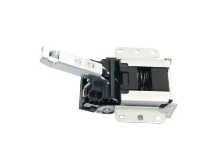 Комплект петель (шарнир) ADF DP-6115 | 302P193100 | 2P193100 для Kyocera ECOSYS M4125idn/ M4132idn/ M8124cidn/ M8130cidn