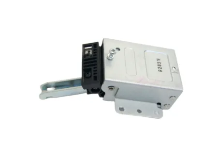 Комплект петель (шарнир) ADF DP-6115 | 302P193100 | 2P193100 для Kyocera ECOSYS M4125idn/ M4132idn/ M8124cidn/ M8130cidn