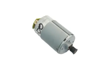 Двигатель каретка QK1-4967 для Canon Pixma iP4600/ iP3600/ MX860
