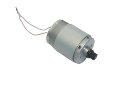 Двигатель QK1-3728 для Canon Pixma MP220