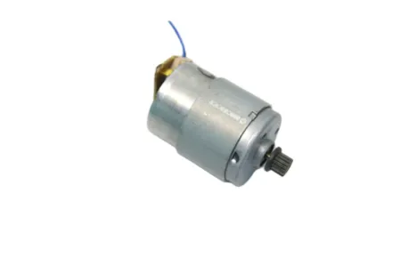 Двигатель QK2-1686 для Canon MAXIFY IB4000/ IB4150/ MB2010/ MB5420