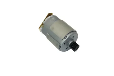 Двигатель QK1-3043 для Canon Pixma MP610/ IP5300