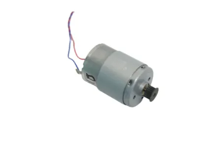 Двигатель QK1-3714 для Canon Pixma MP210