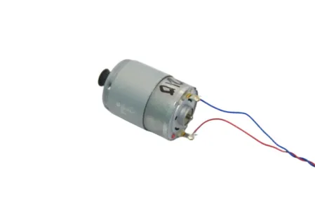 Двигатель QK1-3714 для Canon Pixma MP210